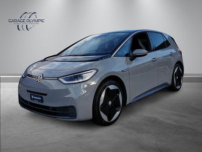 Gebraucht 2021 VW ID.3 Pro Performance Kleinwagen | CHF 25’900 (Teuer)