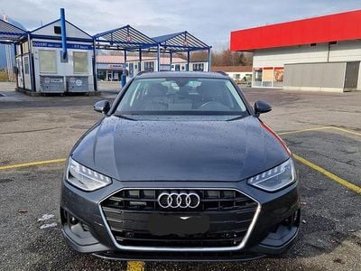Gebraucht 2019 Audi A4 Kombi | CHF 19’500 (Superpreis)