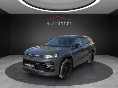 Neu (2026) VW Tayron R-line 193 PS | Fairer Preis