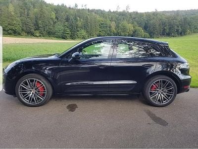 Gebraucht 2020 Porsche Macan GTS SUV | CHF 69’500