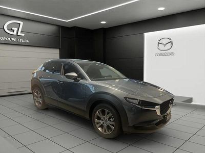 Gebraucht Mazda CX-30 Center-Line 186 PS (136 kW) 2025 Gray SUV