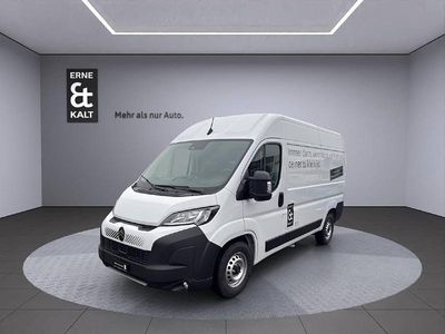 Gebraucht Citroën Jumper 179 PS (131 kW) 2025 Van / Kleinbus