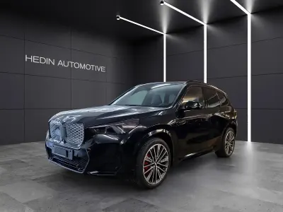 Neu (2026) BMW iX1 Comfort Edition 313 PS | Fairer Preis