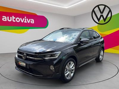 Neu 2025 VW Taigo United SUV | CHF 33’990 (Etwas zu teuer)