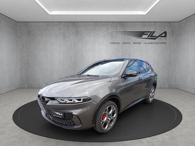 Gebraucht 2023 Alfa Romeo Tonale Premium SUV | CHF 49’900