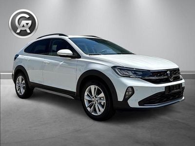 Weiss Gebraucht 2024 VW Taigo United SUV | CHF 29’900