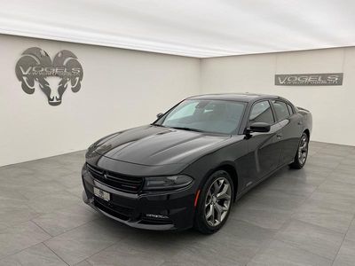 Gebraucht 2017 Dodge Charger Limousine | CHF 28’900