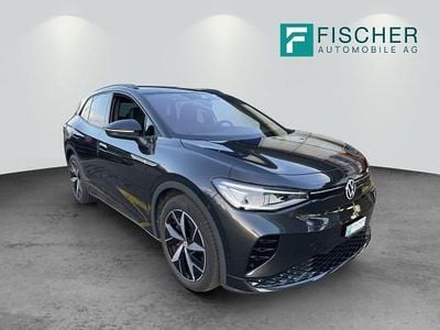 Gebraucht 2022 VW ID.4 GTX SUV | CHF 31’850 (Guter Preis)