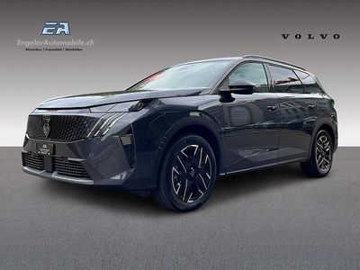 Neu 2025 Peugeot 5008 Allure Premium | CHF 39’980 (Fairer Preis)