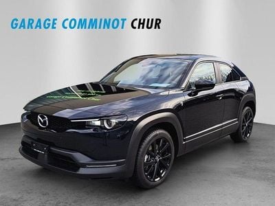 Gebraucht 2023 Mazda MX30 Exclusive-Line SUV | CHF 29’900 (Fairer Preis)