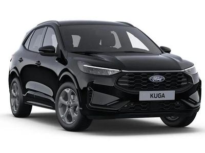 Silber Neu 2026 Ford Kuga ST-Line SUV | CHF 37’940 (Superpreis)