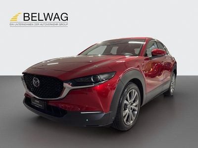 Gebraucht 2022 Mazda CX-30 SUV | CHF 22’500 (Fairer Preis)