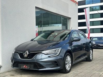 Gebraucht 2020 Renault Mégane IV Zen | CHF 8’900 (Fairer Preis)