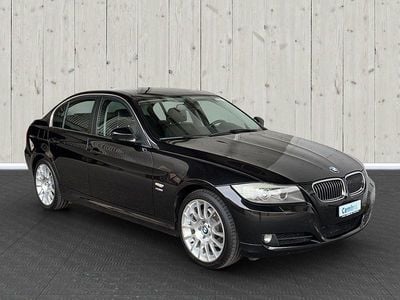 Gebraucht 2010 BMW 325 Sport Line Limousine | CHF 14’998