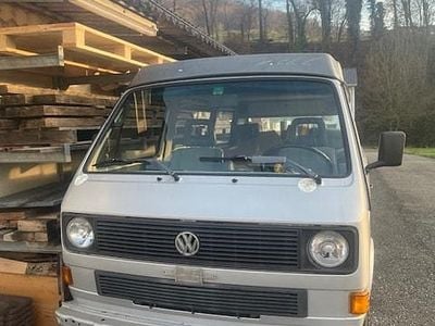 Gebraucht VW T3 88 PS (64 kW) 1992 Van