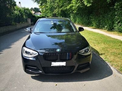 Gebraucht 2013 BMW M135 Kleinwagen | CHF 17’900 (Fairer Preis)
