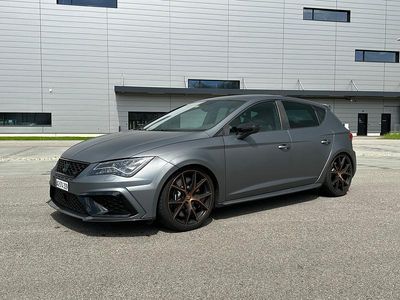 Gebraucht 2018 Cupra Leon | CHF 27’500 (Teuer)