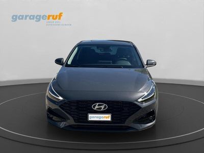 Gebraucht 2024 Hyundai i30 Limousine | CHF 29’940 (Fairer Preis)