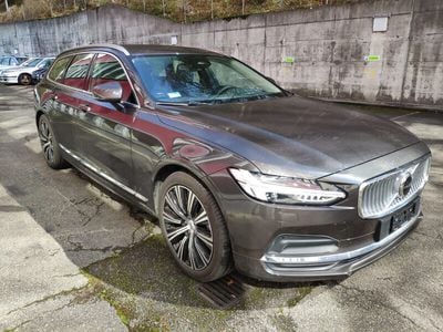 Gebraucht 2022 Volvo V90 Inscription Kombi | CHF 35’980