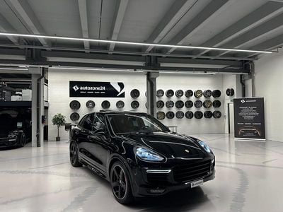 Gebraucht 2016 Porsche Cayenne SUV | CHF 45’900