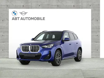 Neu (2026) BMW X1 Comfort Edition 277 PS