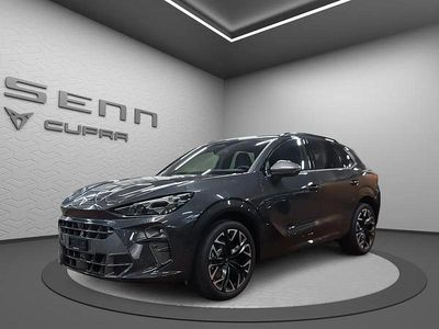 Gray Neu 2025 Cupra Terramar SUV | CHF 46’180 (Superpreis)