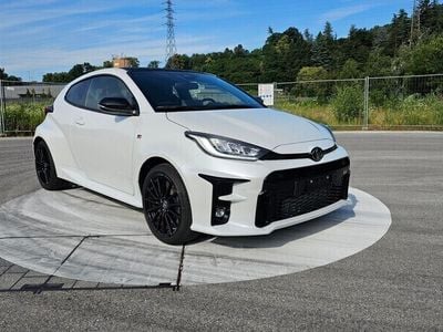 Gebraucht 2023 Toyota Yaris Sport | CHF 35’000 (Guter Preis)