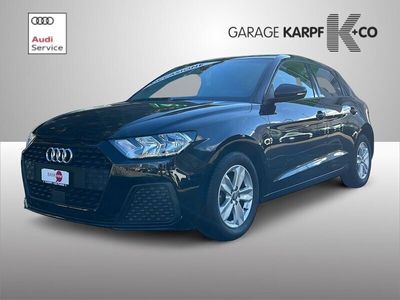 gebraucht Audi A1 Sportback 30 TFSI