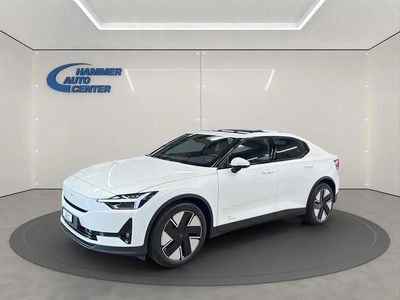 Gebraucht Polestar 2 Long Range Single Motor 219 kW (299 PS) 2026 Weiss Kleinwagen