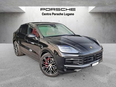 Gebraucht 2023 Porsche Cayenne S SUV | CHF 112’900 (Fairer Preis)