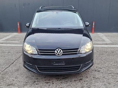 Gebraucht 2013 VW Sharan Highline Van / Kleinbus | CHF 11’300 (Superpreis)