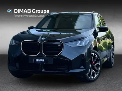 Neu (2026) BMW X3 M Sport 398 PS | Teuer