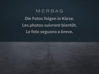 Neu 2025 Mercedes GLC450 SUV | CHF 98’900 (Guter Preis)