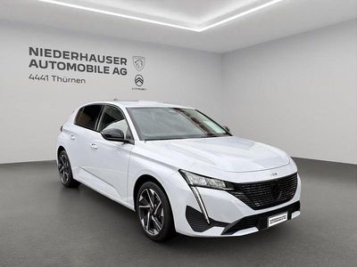 Gebraucht Peugeot 308 Allure 145 PS (106 kW) 2024 Limousine