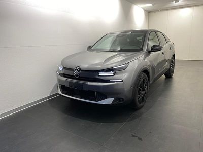 Neu Citroën C4 145 PS (106 kW) 2026 Grau Limousine