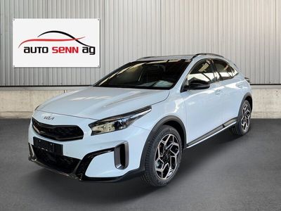 gebraucht Kia XCeed 1.5 T-GDi MHEV GT-Line