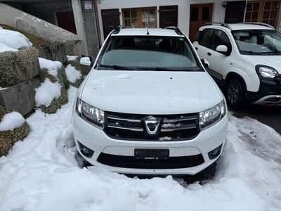 Dacia Logan MCV