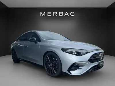 Neu (2026) Mercedes CLA220 190 PS | Fairer Preis