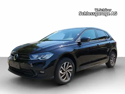 Neu (2026) VW Polo Life 95 PS | Fairer Preis