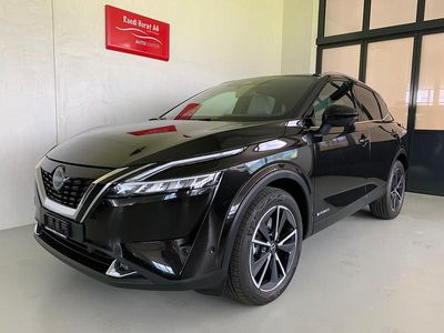 Gebraucht 2023 Nissan Qashqai Tekna SUV | CHF 35’900 (Teuer)