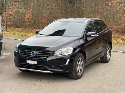 Gebraucht 2015 Volvo XC60 Ocean Race SUV | CHF 8’990