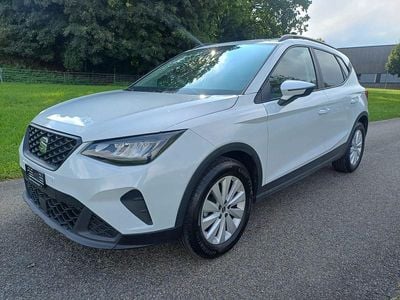 Gebraucht 2024 Seat Arona Style SUV | CHF 19’900 (Guter Preis)