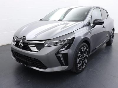 Neu Mitsubishi Colt Intense 91 PS (66 kW) 2025 Grau Limousine