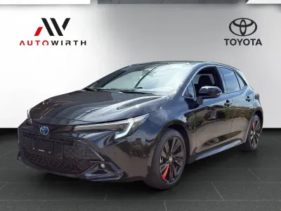 Neu (2026) Toyota Corolla Edition 140 PS | Guter Preis