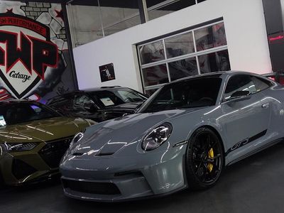 Gebraucht 2023 Porsche 992 | CHF 199’888