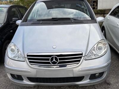 Gebraucht 2008 Mercedes A170 Edition | CHF 3’500