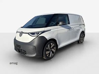 Candyweiss (lb9a) Neu 2025 VW ID. Buzz Pro Van / Kleinbus | CHF 53’900