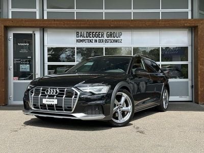 Gebraucht 2023 Audi A6 Ambiente Kombi | CHF 47’390