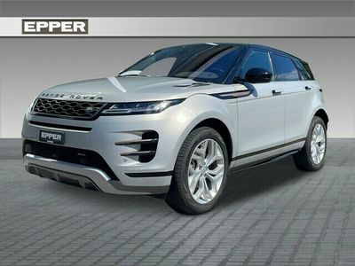 gebraucht Land Rover Range Rover Hybrid