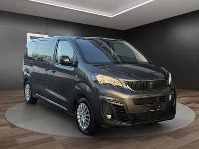 Gebraucht 2024 Peugeot Traveller Business-Line Van / Kleinbus | CHF 30’880 (Guter Preis)